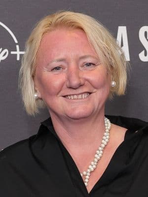 Michelle Parker
