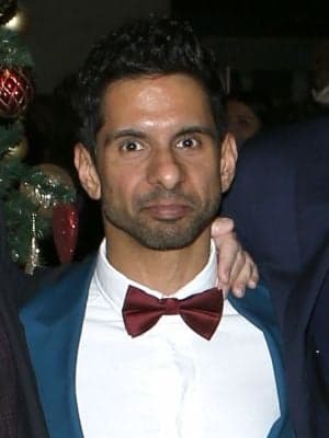 Mitesh Soni