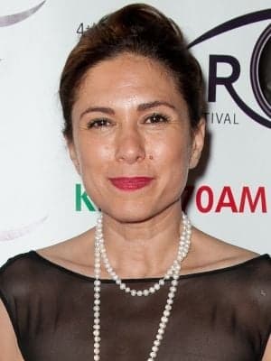 Shila Vossugh Ommi