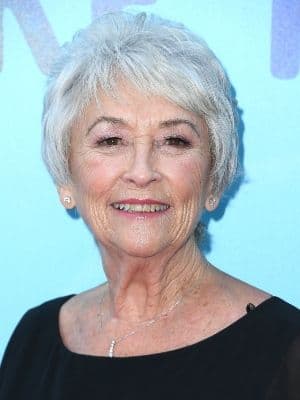 Mary Looram
