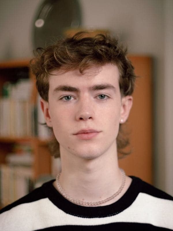 Victor Mermaz