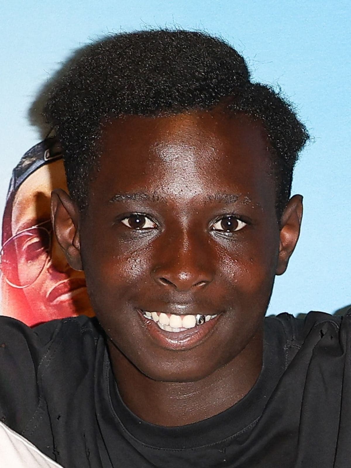 Diamadoua Sissoko