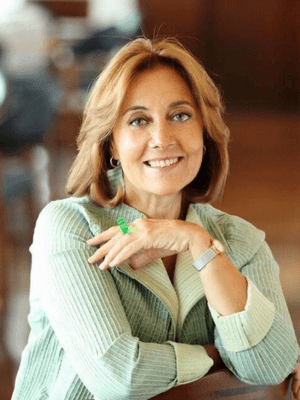 Tilbe Saran