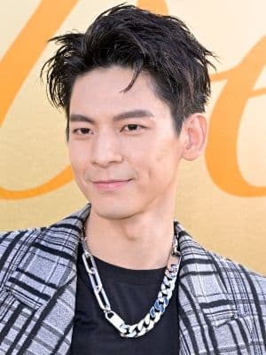 Austin Lin