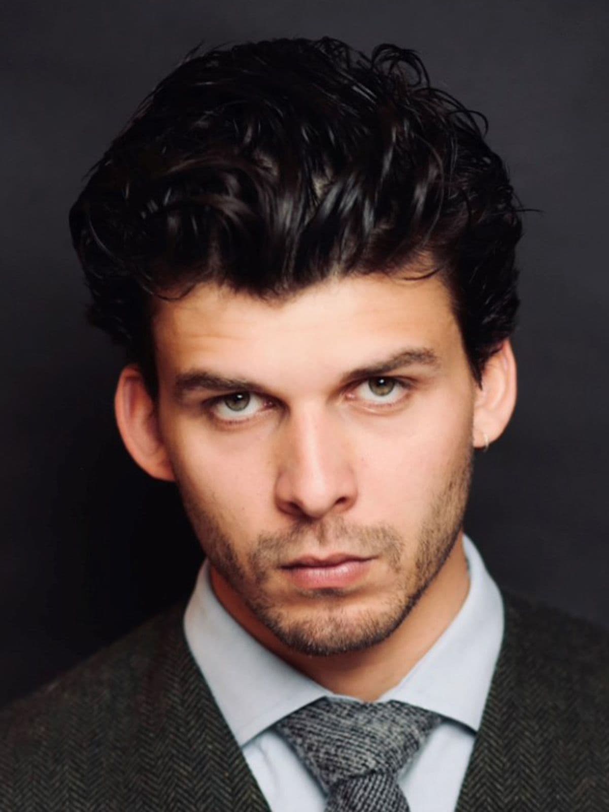 Oscar Berthe