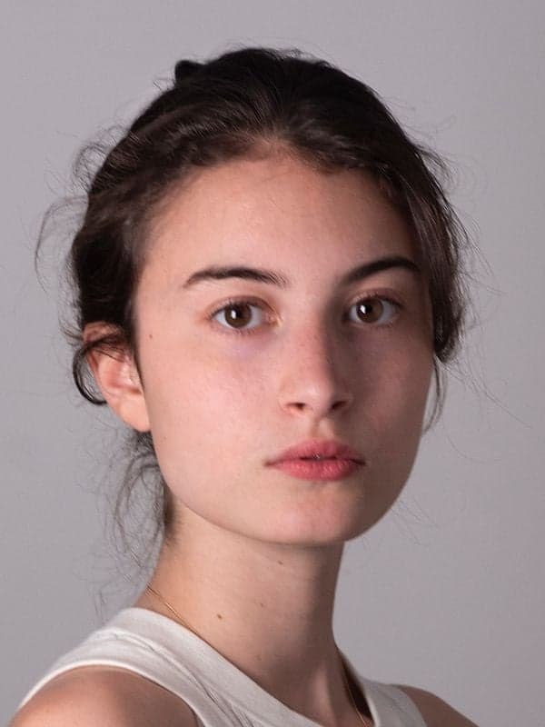 Esther Blanc