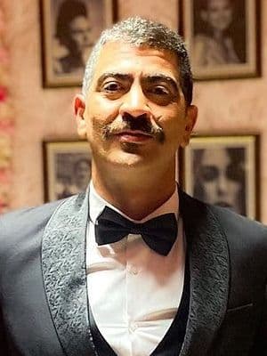Ahmed Meddah
