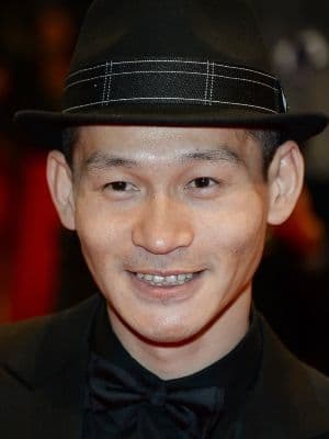 Ailei Yu
