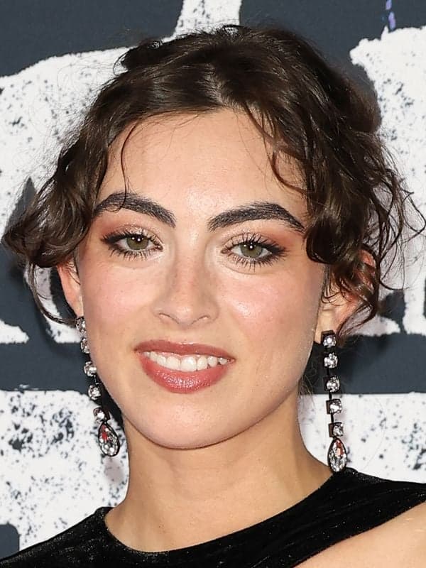 Grace Palma