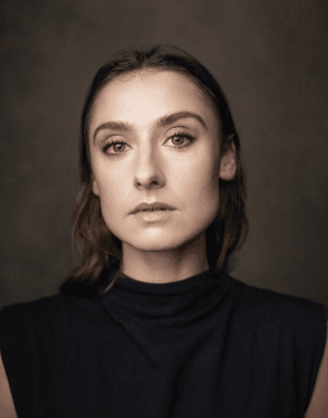 Manon Stieglitz