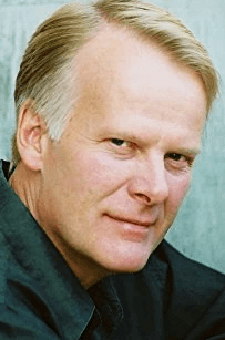 Peter Aylward