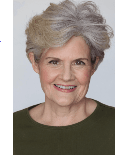 Jane Mowder