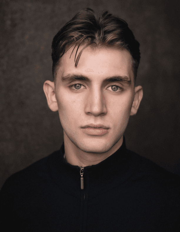 Finlay Vane Last