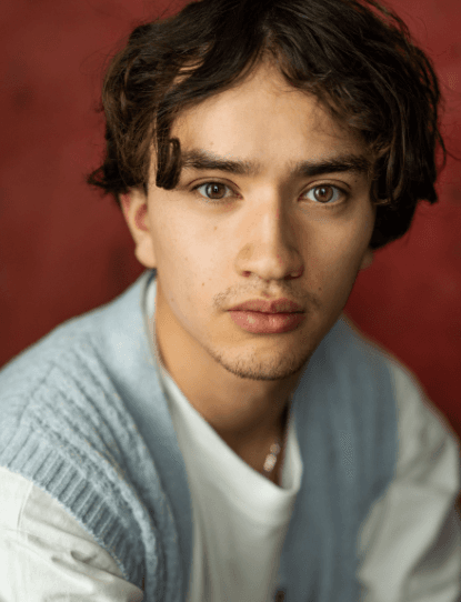 Hiroki Berrecloth