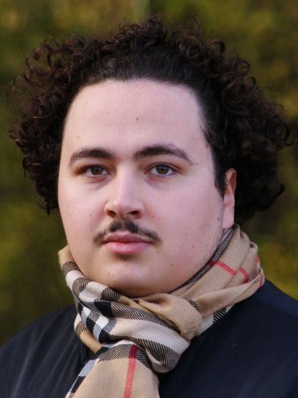 Najim Zeghoudi
