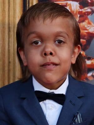 Quaden Bayles
