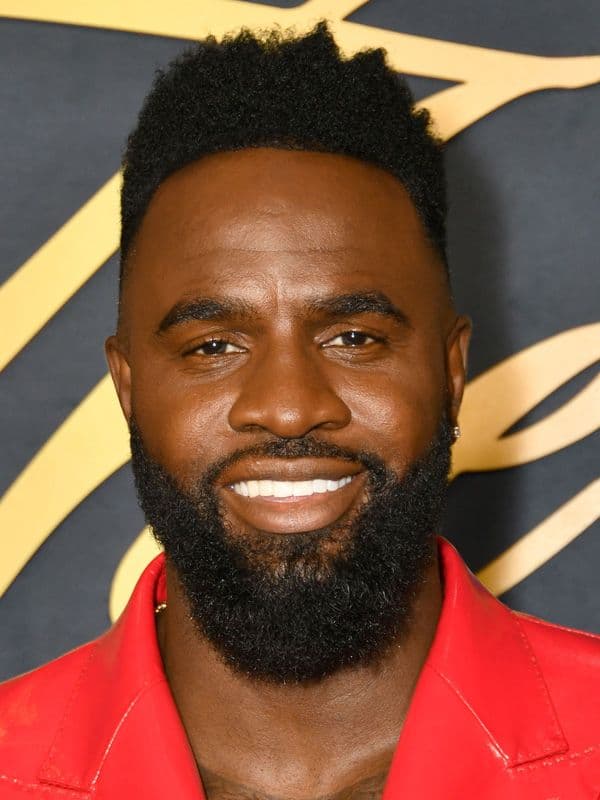 Terrence Terrell