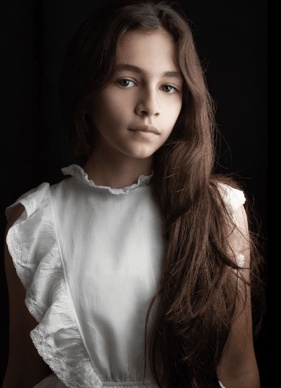 Emilia Faucher