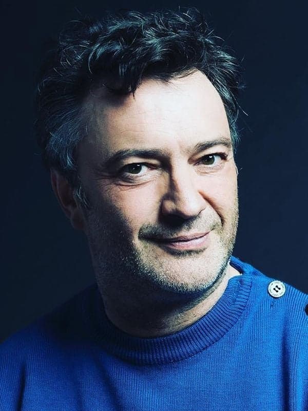 Nicolas Buysse