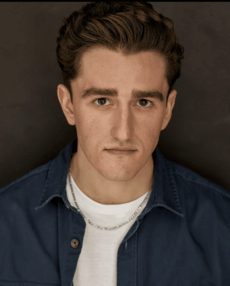 Zachary Branch