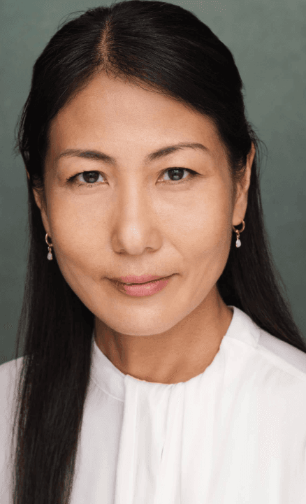 Sachiko Yokoyama