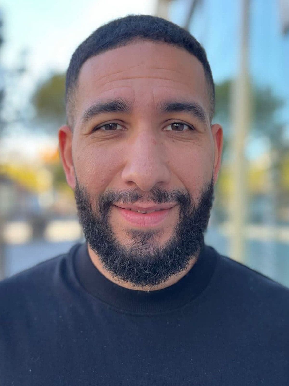 Malik Amraoui