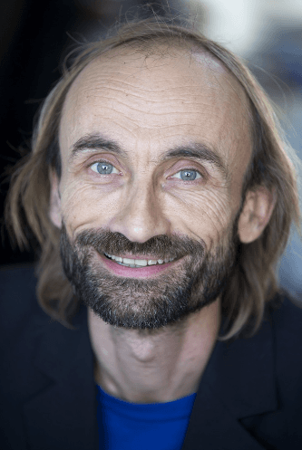 Patrick de Valette
