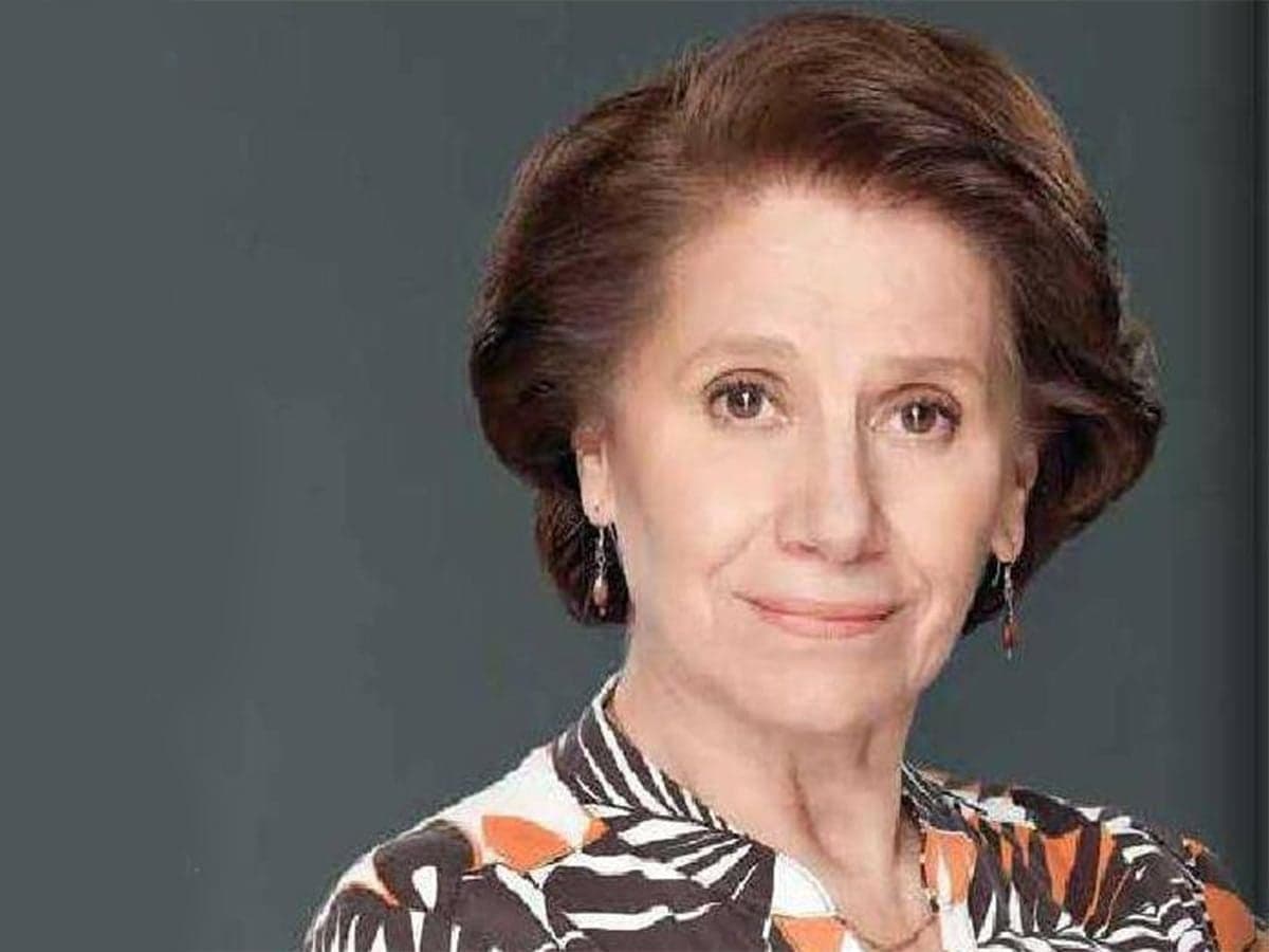 Marta Aura