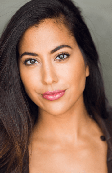 Manini Gupta