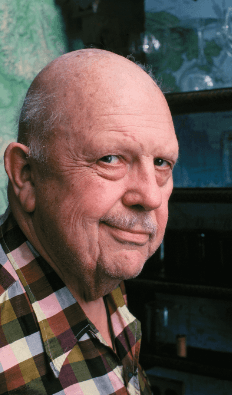 James Beard