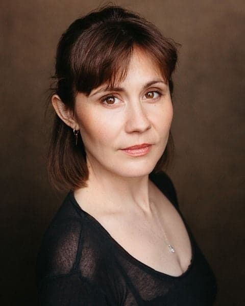 Ffion Jolly