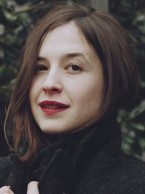 Lucie Gallo