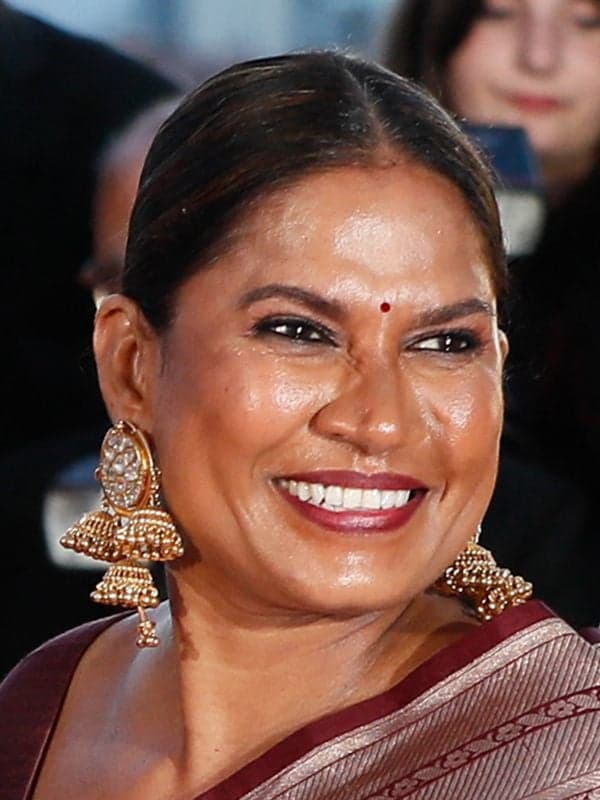 Chhaya Kadam