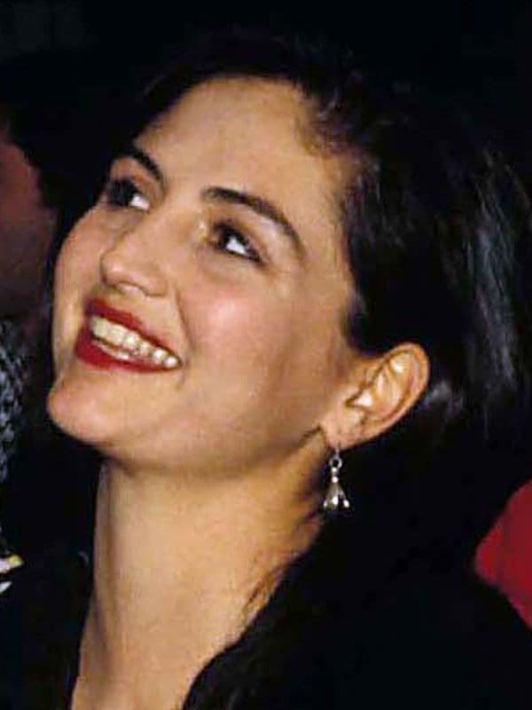 Tracy Reiner
