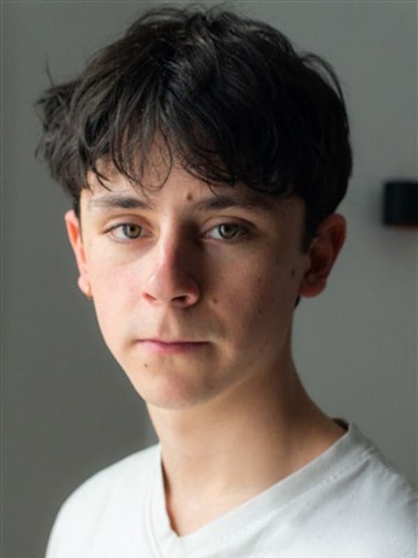 Côme Peronnet