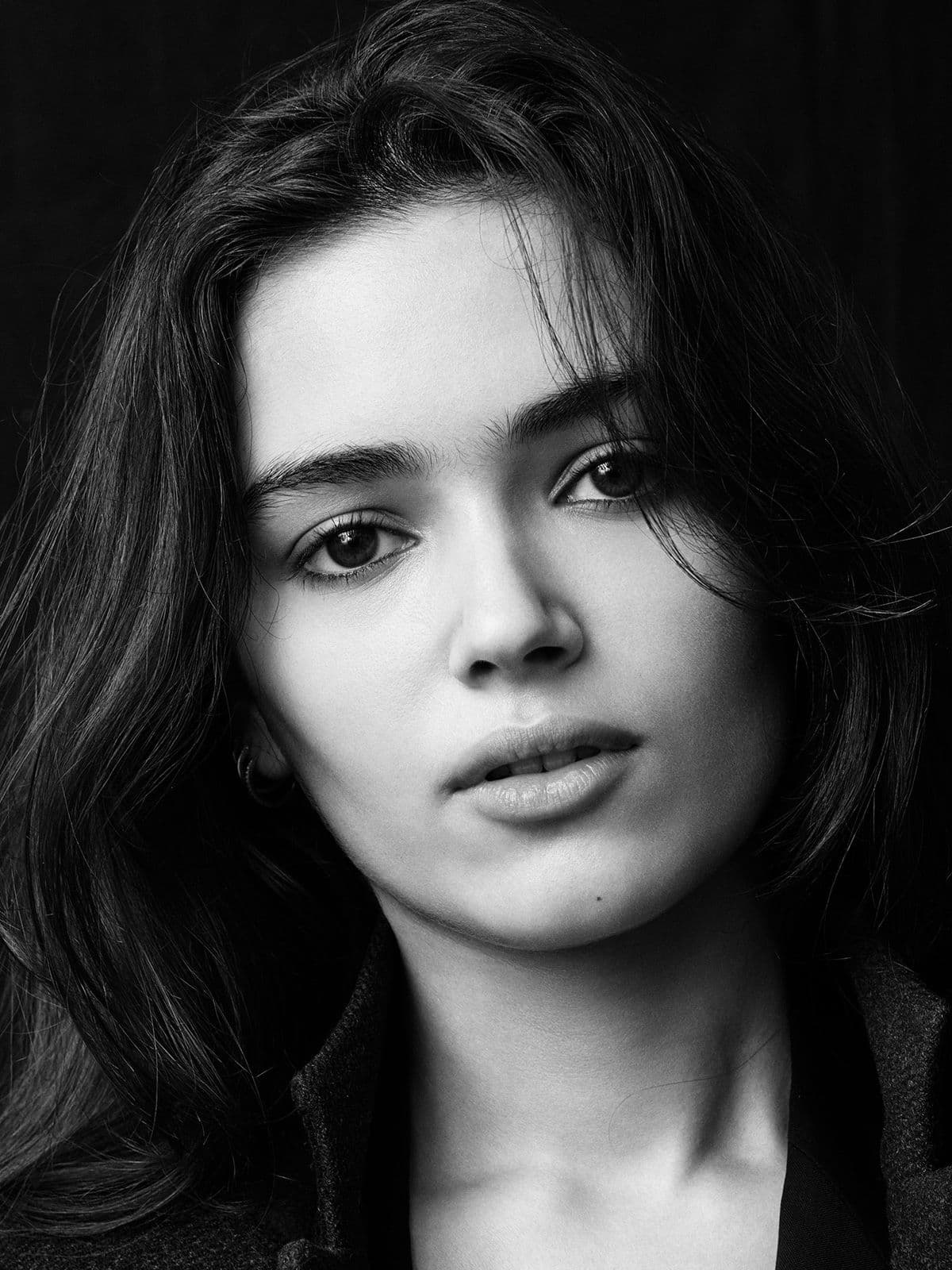 Nelia Valery