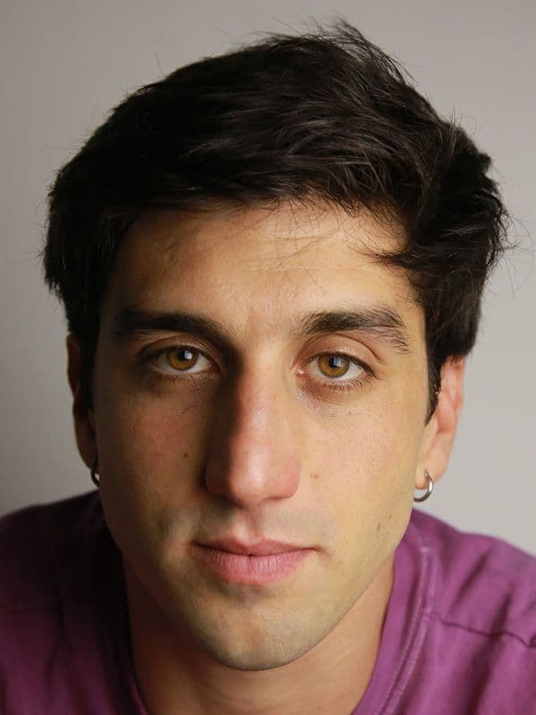 Davide Iachini