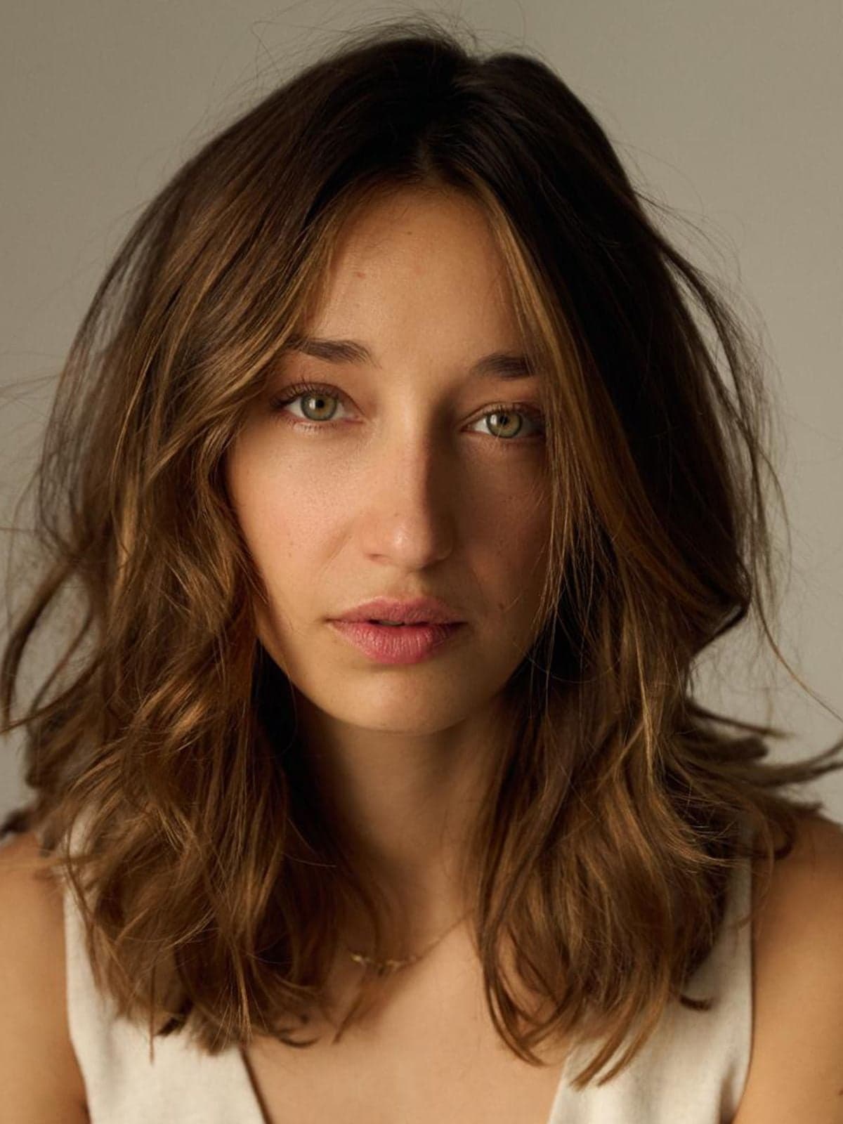 Zoï Sévérin
