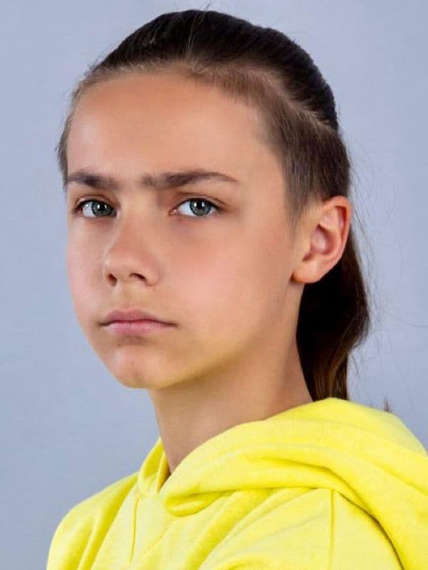 Leny Morand