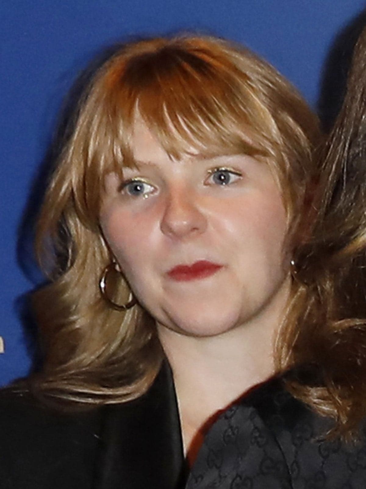 Mathilde Le Borgne