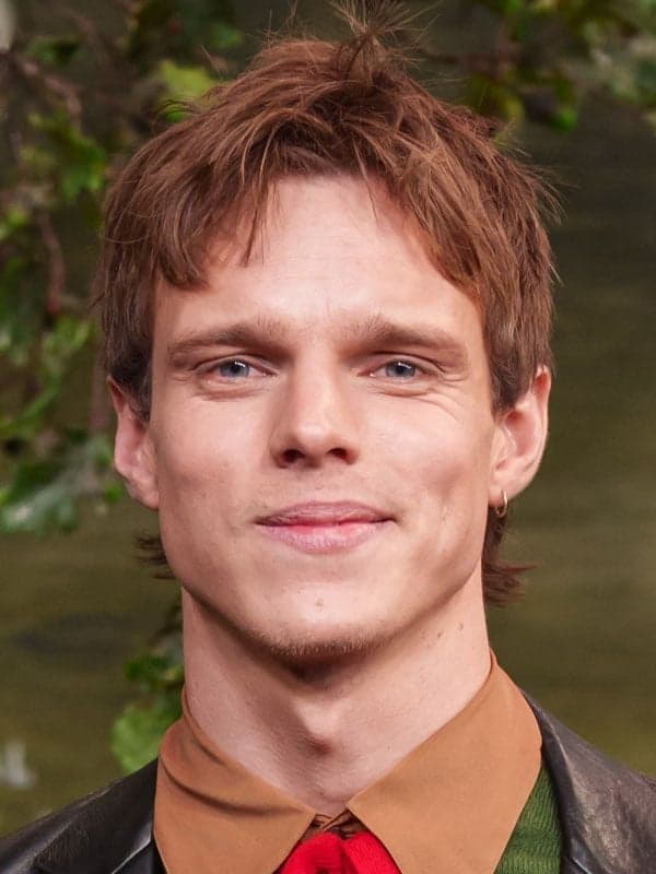Finn Bennett