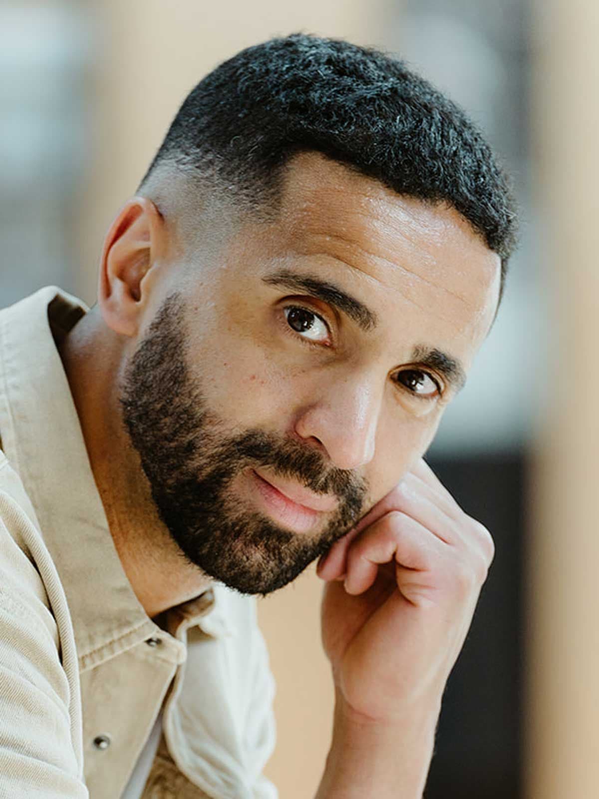 Farid Afifi