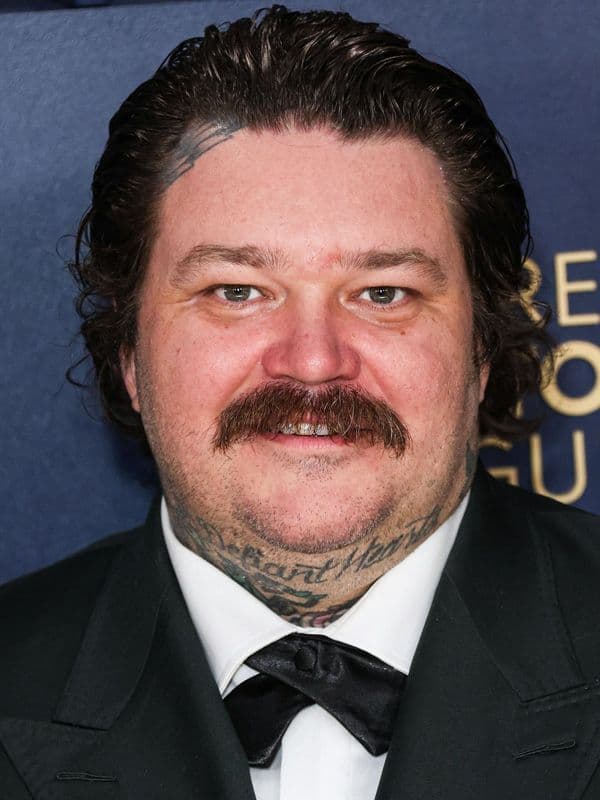 Matty Matheson