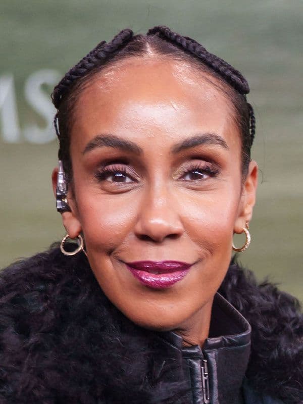 Hadnet Tesfai