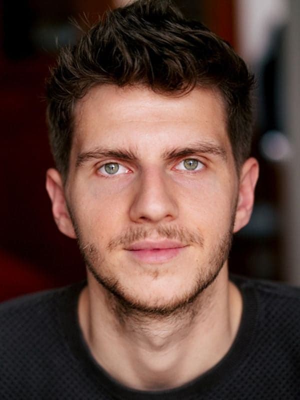 Thomas Bettencourt
