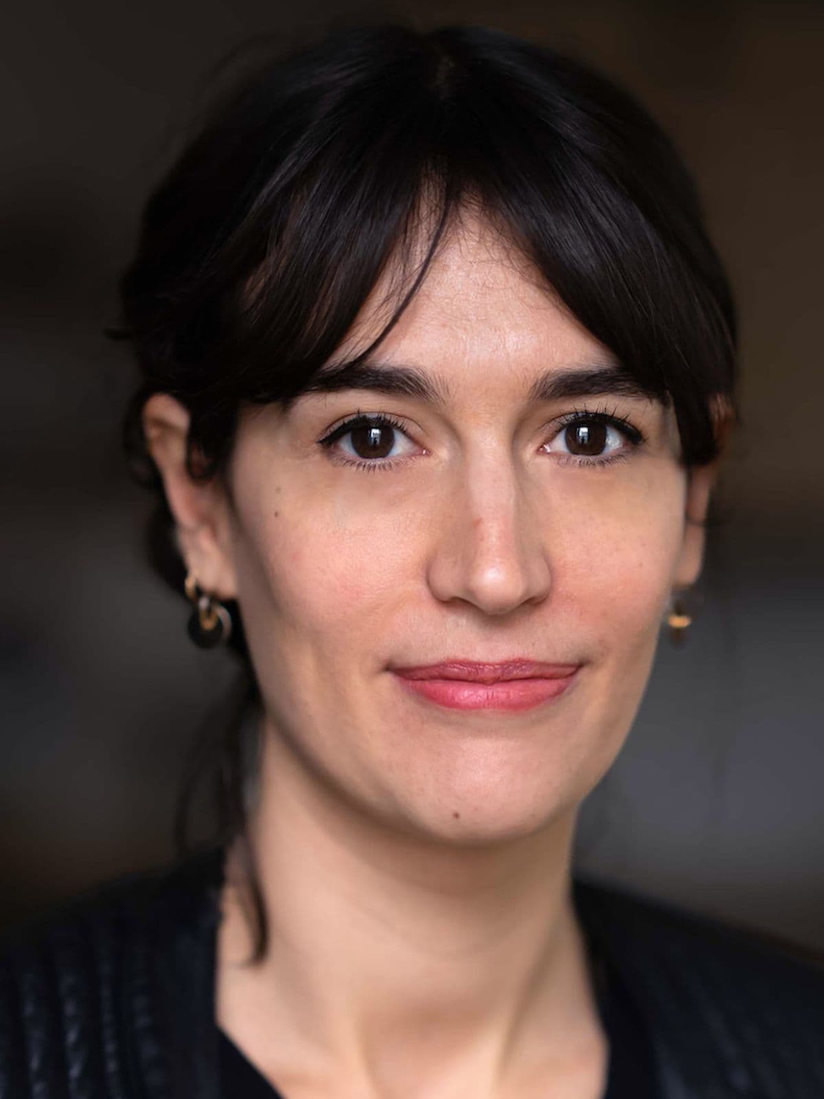 Maroussia Frolin