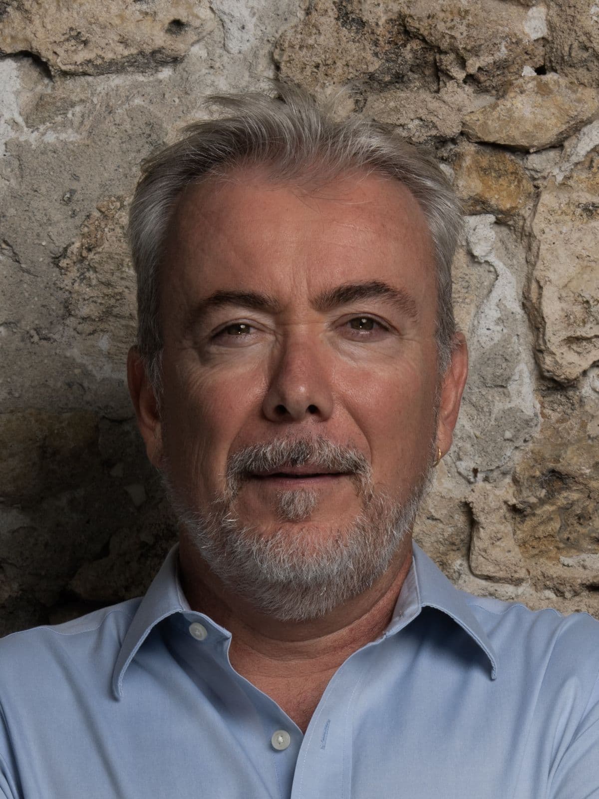 David Heslon