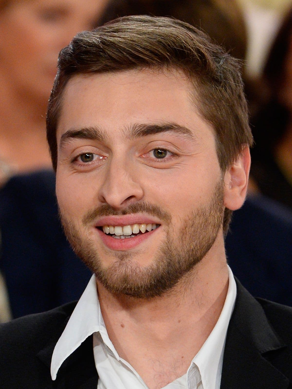 Simon Larvaron