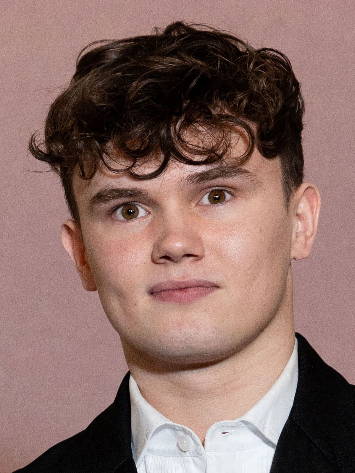 Will Tilston