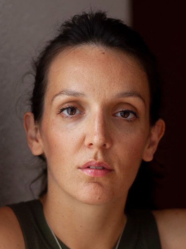 Anysia Deprele